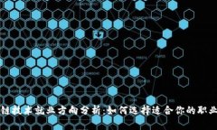 区块链技术就业方向分析：如何选择适合你的职