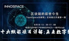 2023年区块链十大赋能项目详解：未来数字经济的
