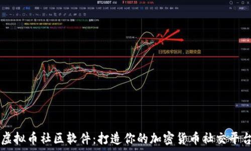 虚拟币社区软件:打造你的加密货币社交平台