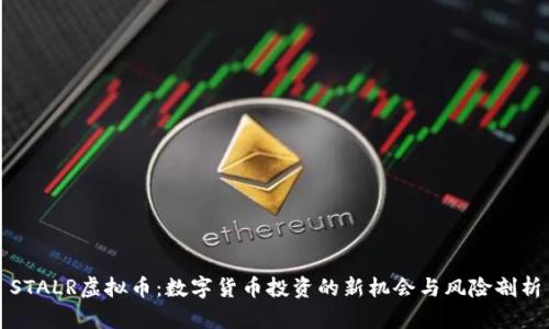 STALR虚拟币:数字货币投资的新机会与风险剖析