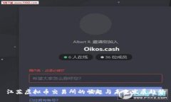 江苏虚拟币交易所的崛起与未来发展趋势