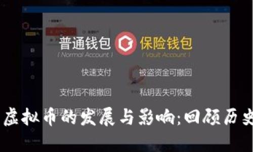 1996年度虚拟币的发展与影响:回顾历史,展望未来