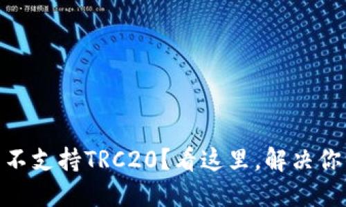 imToken钱包不支持TRC20?看这里,解决你的疑问和问题