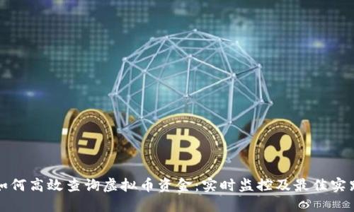 如何高效查询虚拟币资金:实时监控及最佳实践