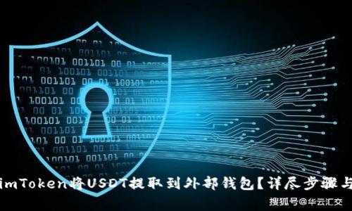 如何通过imToken将USDT提取到外部钱包?详尽步骤与注意事项