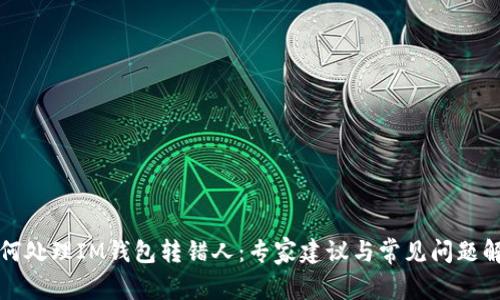 如何处理IM钱包转错人:专家建议与常见问题解答