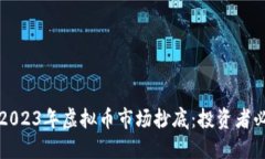 如何在2023年虚拟币市场抄底：投资者必读指南