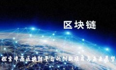 探索中原区块链平台的创新项目与未来展望