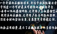 以下是一些与区块链相关的知名项目名称：1. *