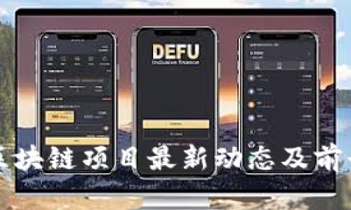 光谷区块链项目最新动态及前景分析