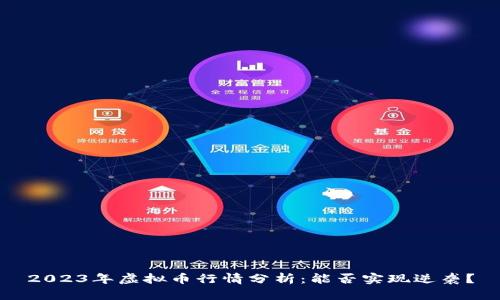 2023年虚拟币行情分析:能否实现逆袭?