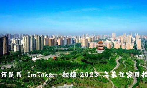 如何使用 ImToken 翻墙:2023 年最佳实用指南