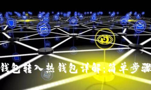 imToken冷钱包转入热钱包详解:简单步骤与注意事项
