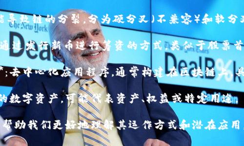 区块链是一个复杂而富有深度的技术领域，里面涉及了许多专有名词和概念。以下是一些常见的区块链相关名词：

1. **区块（Block）**：区块链中的数据单位，每个区块包含了一组交易记录。

2. **链（Chain）**：区块通过加密哈希连接在一起，形成一个不可更改的数据结构，称为区块链。

3. **节点（Node）**：参与区块链网络的计算机或设备，它们存储区块链数据并参与网络的交易验证。

4. **矿工（Miner）**：负责通过计算解决复杂数学问题来验证交易，并获得相应区块奖励的节点。

5. **共识机制（Consensus Mechanism）**：网络中不同节点就区块是否有效达成一致的机制，如工作量证明（PoW）、权益证明（PoS）等。

6. **交易（Transaction）**：区块链网络中转移资产或信息的基本操作。

7. **智能合约（Smart Contract）**：自动执行合同条款的程序，运行在区块链上，能够实现去中心化的协议。

8. **去中心化（Decentralization）**：区块链的一个关键特性，意味着没有单一的控制点，各个节点可以独立运作。

9. **公钥和私钥（Public Key and Private Key）**：用于加密和解密交易数据的密钥，公钥可公开，私钥则需保密。

10. **钱包（Wallet）**：用于储存用户的公钥和私钥的工具，可以管理数字资产的应用或程序。

11. **哈希（Hash）**：一种将数据转换为固定长度字符串的函数，用于确保数据完整性和验证。

12. **分叉（Fork）**：区块链协议的变化，可能导致链的分裂，分为硬分叉（不兼容）和软分叉（兼容）。

13. **ICO（Initial Coin Offering）**：一种通过发行新币进行筹资的方式，类似于股票首次公开募股。

14. **DApp（Decentralized Application）**：去中心化应用程序，通常构建在区块链上，具有透明性和可验证性。

15. **代币（Token）**：在区块链平台上发行的数字资产，可能代表资产、权益或特定用途。

理解这些名词是进入区块链世界的重要一步，帮助我们更好地理解其运作方式和潜在应用。