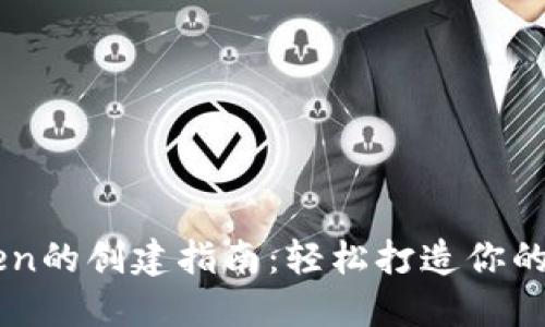 以太坊钱包imToken的创建指南:轻松打造你的数字资产安全堡垒