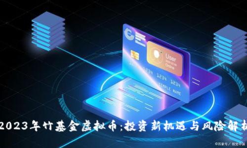 2023年竹基金虚拟币:投资新机遇与风险解析