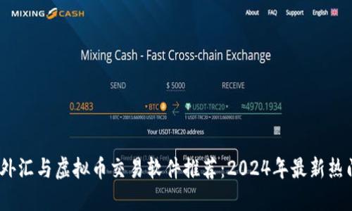 期货、外汇与虚拟币交易软件推荐:2024年最新热门选择