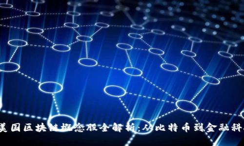 2023年美国区块链概念股全解析:从比特币到金融科技的未来