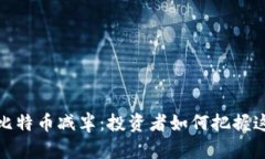 2024年比特币减半：投资者如何把握这次机会？