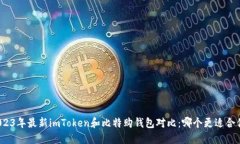 2023年最新imToken和比特购钱包对比：哪个更适合你