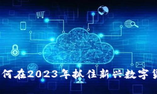 项目虚拟币:如何在2023年抓住新兴数字货币的发展机遇