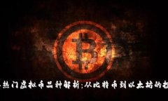 2023年热门虚拟币品种解析：从比特币到以太坊的