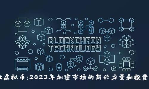 Nest虚拟币:2023年加密市场的新兴力量和投资机会