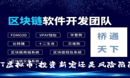 TYT虚拟币:投资新宠还是风险陷阱?