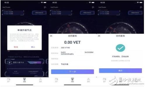 

百度区块链项目：探索未来数字经济的五大类型