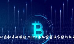 TLBC虚拟币的崛起：2023年加密货币市场的新希望