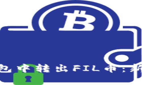 如何在imToken钱包中转出FIL币:新手指南与实用技巧