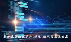 新加坡区块链产业：机遇、挑战与未来发展