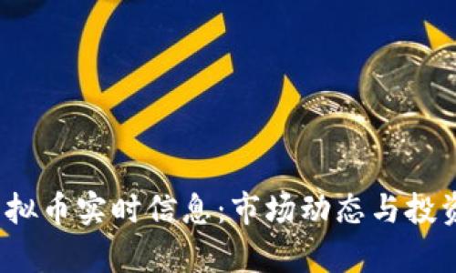 2023年虚拟币实时信息:市场动态与投资前景分析