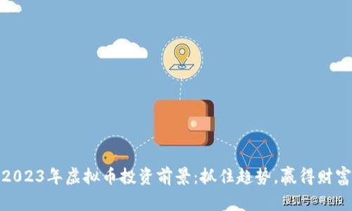 2023年虚拟币投资前景:抓住趋势,赢得财富