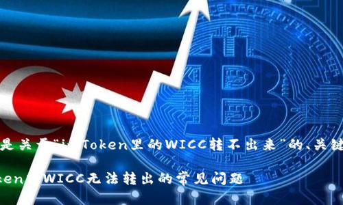 当然可以!以下是关于“imToken里的WICC转不出来”的、关键词和内容大纲:
如何解决imToken中WICC无法转出的常见问题