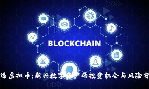 清远虚拟币：新兴数字资产的投资机会与风险分析