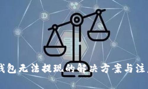 IM冷钱包无法提现的解决方案与注意事项