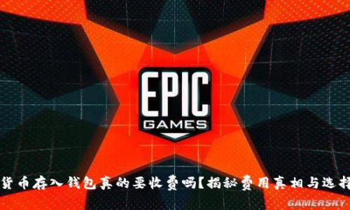 虚拟货币存入钱包真的要收费吗?揭秘费用真相与选择策略