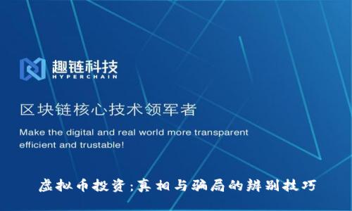 虚拟币投资:真相与骗局的辨别技巧