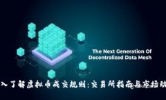 深入了解虚拟币成交规则：交易所指南与市场动
