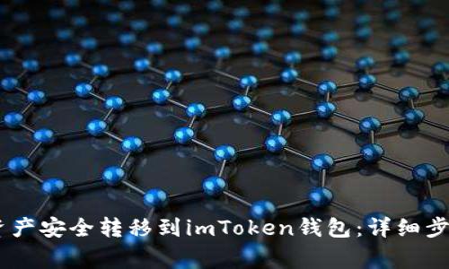 如何将OKEx资产安全转移到imToken钱包:详细步骤与注意事项