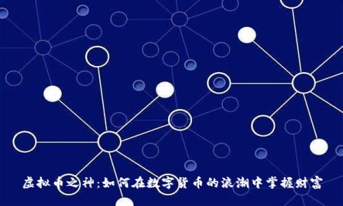 虚拟币之神:如何在数字货币的浪潮中掌握财富