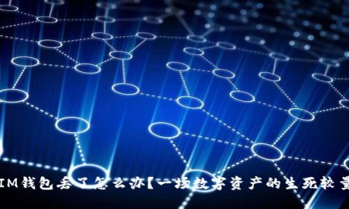 IM钱包丢了怎么办？一场数字资产的生死较量