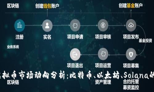 2023年虚拟币市场动向分析:比特币、以太坊、Solana的未来之路