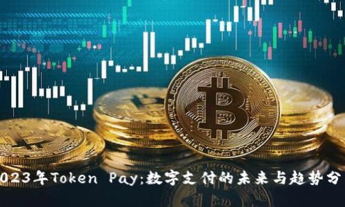2023年Token Pay：数字支付的未来与趋势分析