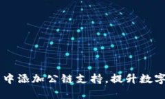 如何在IM钱包中添加公链支持，提升数字资产管理