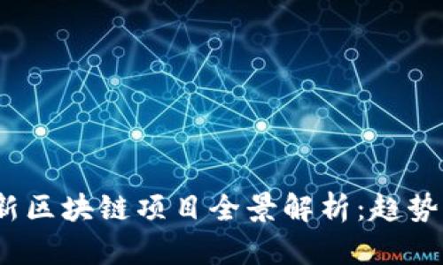 2021年最新区块链项目全景解析：趋势与机遇并存