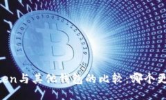 ImToken与其他钱包的比较：哪个更好用？