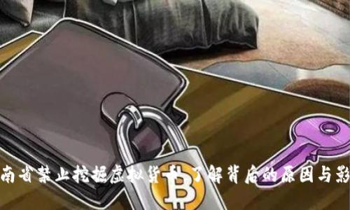 湖南省禁止挖掘虚拟货币，了解背后的原因与影响