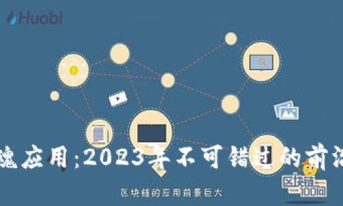 区块链灵魂应用：2023年不可错过的前沿科技探索